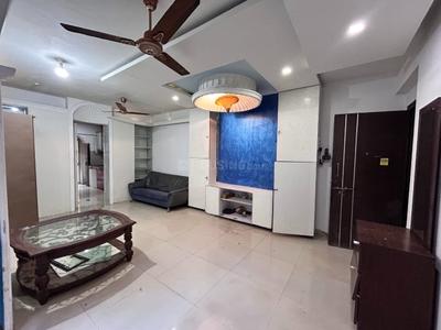 Living Room Image of 1000 Sq.ft 2 BHK Apartment / Flat for sale in GHP Suncity Pluto, Powai Mumbai for Rs. 14900000