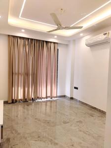 Bedroom Image of 2500 Sq.ft 4 BHK Builder Floor for sale in Paras Square, Sector 59 Gurgaon for Rs. 29500000