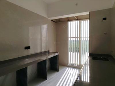 Kitchen Image of 850 Sq.ft 2 BHK Apartment / Flat for sale in Bachraj Legend, Virar West Virar for Rs. 5800000