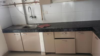 Kitchen Image of 1534 Sq.ft 2.5 BHK Apartment / Flat for sale in M3M Woodshire, Sector 107 Gurgaon for Rs. 14400000