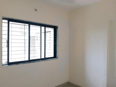 Bedroom Image of 1000 Sq.ft 2 BHK Apartment / Flat for rent in Thane West Thane for Rs. 25000