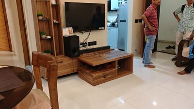 Living Room Image of 1290 Sq.ft 3 BHK Apartment / Flat for sale in Siddha Eden Lakeville, Baranagar Kolkata for Rs. 13700000
