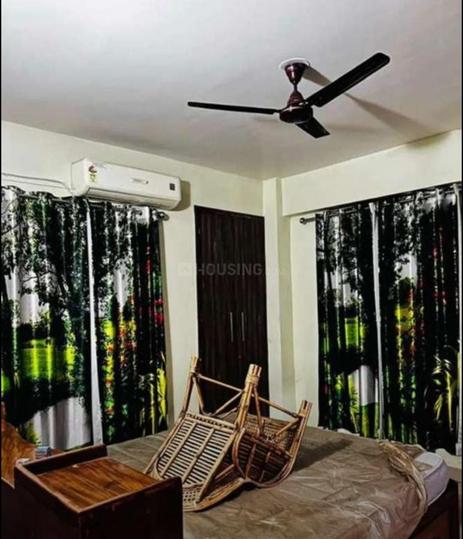 Zoo Tiniali Bedroom 1