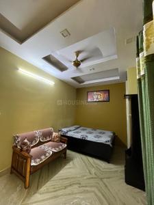 2 BHK Independent Builder Floor