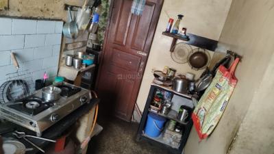 Kitchen Image of 881 Sq.ft 2 BHK Apartment / Flat for sale in South Dum Dum Kolkata for Rs. 2200000