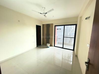 Bedroom Image of 1650 Sq.ft 3 BHK Apartment / Flat for rent in Sagar Prime, Bawadiya Kalan Bhopal for Rs. 40000