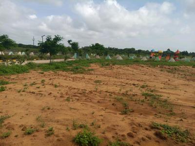 Image of 150 Sq.ft Residential Plot / Land for sale in Isnapur, Sangareddy for Rs. 2399999