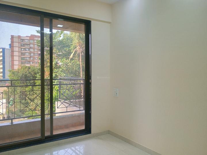 Sumeru Tower Living Room 1