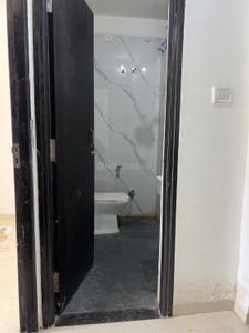 Image of 1200 Sq.ft 2 BHK Apartment / Flat for rent in Sopan Platinum Plaza, Pipliyahana, Indore for Rs. 20000
