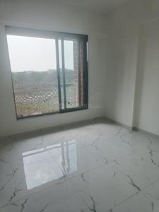 Bedroom Image of 800 Sq.ft 1 BHK Apartment / Flat for sale in Lodha Panacea, Dombivli East Thane for Rs. 6000000