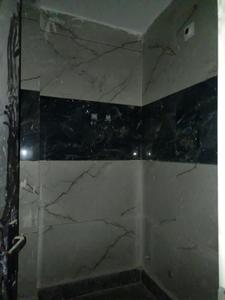 Common Bathroom Image of 1100 Sq.ft 3 BHK Builder Floor for sale in Sector 21 Rohini New Delhi for Rs. 10500000
