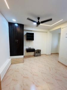 1 BHK Independent House