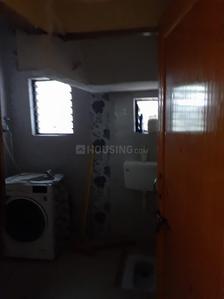 Bathroom Image of 1650 Sq.ft 3 BHK Villa for sale in Deolali Gaon Nashik for Rs. 8500000