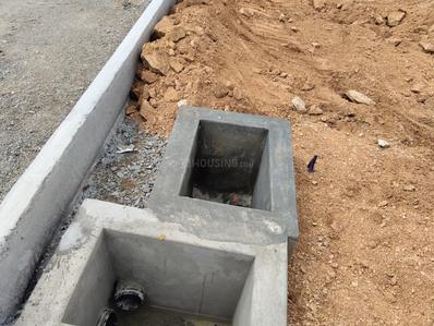 Image of 200 Sq.ft Residential Plot / Land for sale in Shamirpet, Hyderabad for Rs. 6000000