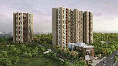 2 BHK Flat