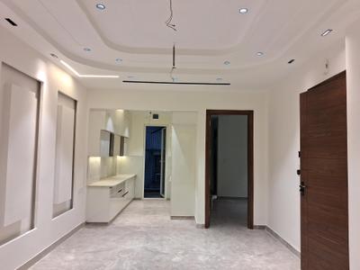 Living Room Image of 1126 Sq.ft 3 BHK Builder Floor for sale in Paschim Vihar New Delhi for Rs. 22000000