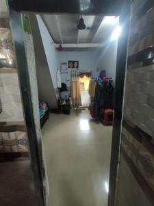 Image of 250 Sq.ft 1 RK Independent House for sale in Airoli, Navi Mumbai for Rs. 2400000