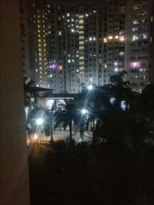 Balcony Image of 1180 Sq.ft 2 BHK Apartment / Flat for sale in Amrapali Silicon City, Sector 76 Noida for Rs. 11400000