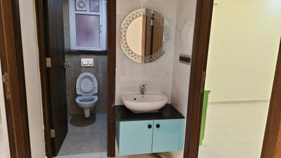 Image of 1353 Sq.ft 3 BHK Apartment / Flat for rent in Urbanrise On Cloud 33, Bachupally, Hyderabad for Rs. 40000