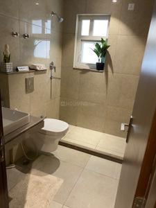 Image of 2050 Sq.ft 3.5 BHK Apartment / Flat for sale in M3M Capital, Sector 113, Gurgaon for Rs. 35000000