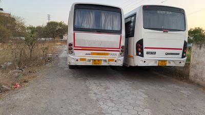 Image of 11000 Sq.ft Residential Plot / Land for sale in Silicon City, Indore for Rs. 71500000