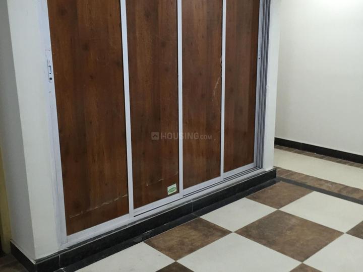 Anand Nagar, Kasarvadavali Bedroom 1