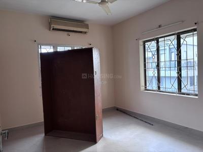 Bedroom Image of 1500 Sq.ft 3 BHK Apartment / Flat for sale in AC Orion, Shenoys Kochi for Rs. 8499995