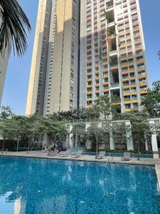 Image of 1350 Sq.ft 2.5 BHK Apartment / Flat for sale in Lodha Dioro, Sion, Mumbai for Rs. 37500000
