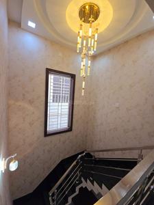 Hall Image of 2600 Sq.ft 4 BHK Independent House for sale in Thudiyalur Coimbatore for Rs. 14900000