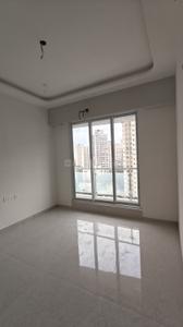 Bedroom Image of 900 Sq.ft 2 BHK Apartment / Flat for rent in Rosa Manhattan, Hiranandani Estate Thane for Rs. 45000