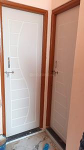 Bathroom Image of 600 Sq.ft 1 RK Apartment / Flat for rent in Nanded-Waghala Nanded for Rs. 8000
