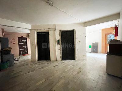 Hall Image of 1260 Sq.ft 3 BHK Apartment / Flat for sale in Shahibaug Ahmedabad for Rs. 12800000