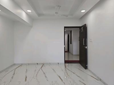 Living Room Image of 850 Sq.ft 2 BHK Apartment / Flat for sale in JP Codename Starlife, Mira Road East Mira Bhayandar for Rs. 10500000