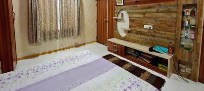 Bathroom Image of 1035 Sq.ft 2 BHK Duplex for sale in Nikol Ahmedabad for Rs. 15000000