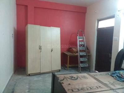 Bedroom Image of 1395 Sq.ft 4 BHK Apartment / Flat for sale in Allahpur Allahabad for Rs. 8500000