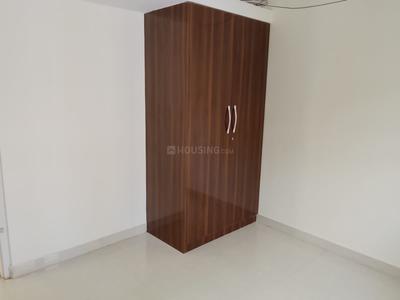 Bedroom Image of 988 Sq.ft 2 BHK Independent House for rent in Kodathi Bengaluru for Rs. 21000