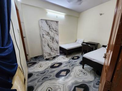 Bedroom Image of BeespaysHive in Sector 63 A, Noida