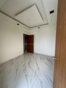 Bedroom Image of 1370 Sq.ft 3 BHK Apartment / Flat for sale in Vinay Nagar Nashik for Rs. 6500000
