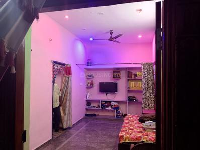 1 BHK Independent House