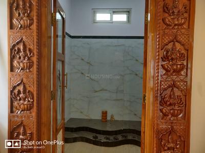 Bathroom Image of 1600 Sq.ft 3 BHK Duplex for rent in Kalyan Nagar Bengaluru for Rs. 38000