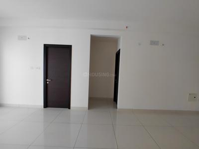 Hall Image of 2450 Sq.ft 3 BHK Apartment / Flat for sale in VASAVI ATLANTIS, Narsingi Hyderabad for Rs. 21000000
