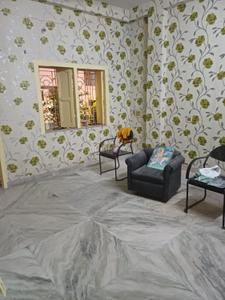 2 BHK Independent Builder Floor