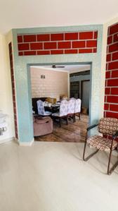 Hall Image of 2603 Sq.ft 4 BHK Villa for rent in Jatti Dwarakamai, Whitefield Bengaluru for Rs. 80000