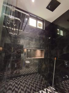 Bathroom Image of Khandelwal PG Center in Vidhyadhar Nagar, Jaipur