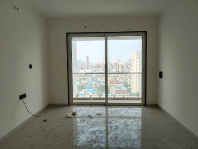 Living Room Image of 1156 Sq.ft 2 BHK Apartment / Flat for sale in Monarch Orchid, Kharghar Navi Mumbai for Rs. 13200000