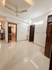 Image of 720 Sq.ft 2 BHK Builder Floor for sale in Aya Nagar, New Delhi for Rs. 4000000