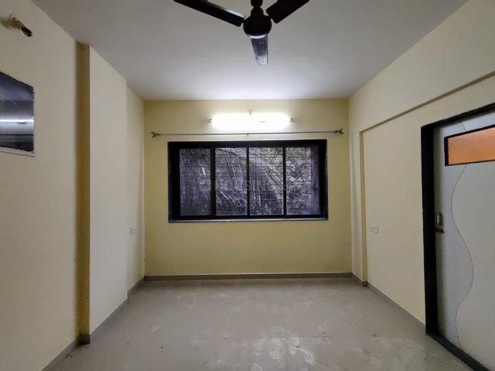 Devki Nagar, Borivali West Bedroom 1