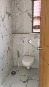 Image of 1196 Sq.ft 3 BHK Apartment / Flat for rent in Kavish Karnavati Skylane, New Maninagar, Ahmedabad for Rs. 27000