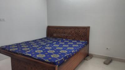 Bedroom Image of 850 Sq.ft 2 BHK Apartment / Flat for sale in Signature Global Andour Heights, Sector 71 Gurgaon for Rs. 8200000