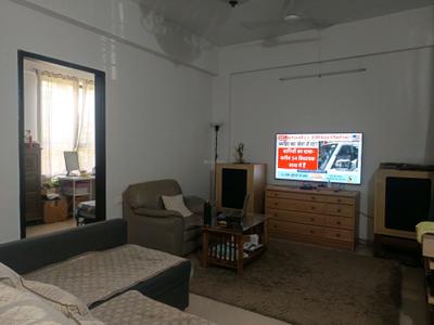 Living Room Image of 2100 Sq.ft 3 BHK Villa for sale in Nyati Victoria, Mohammed Wadi Pune for Rs. 14100000